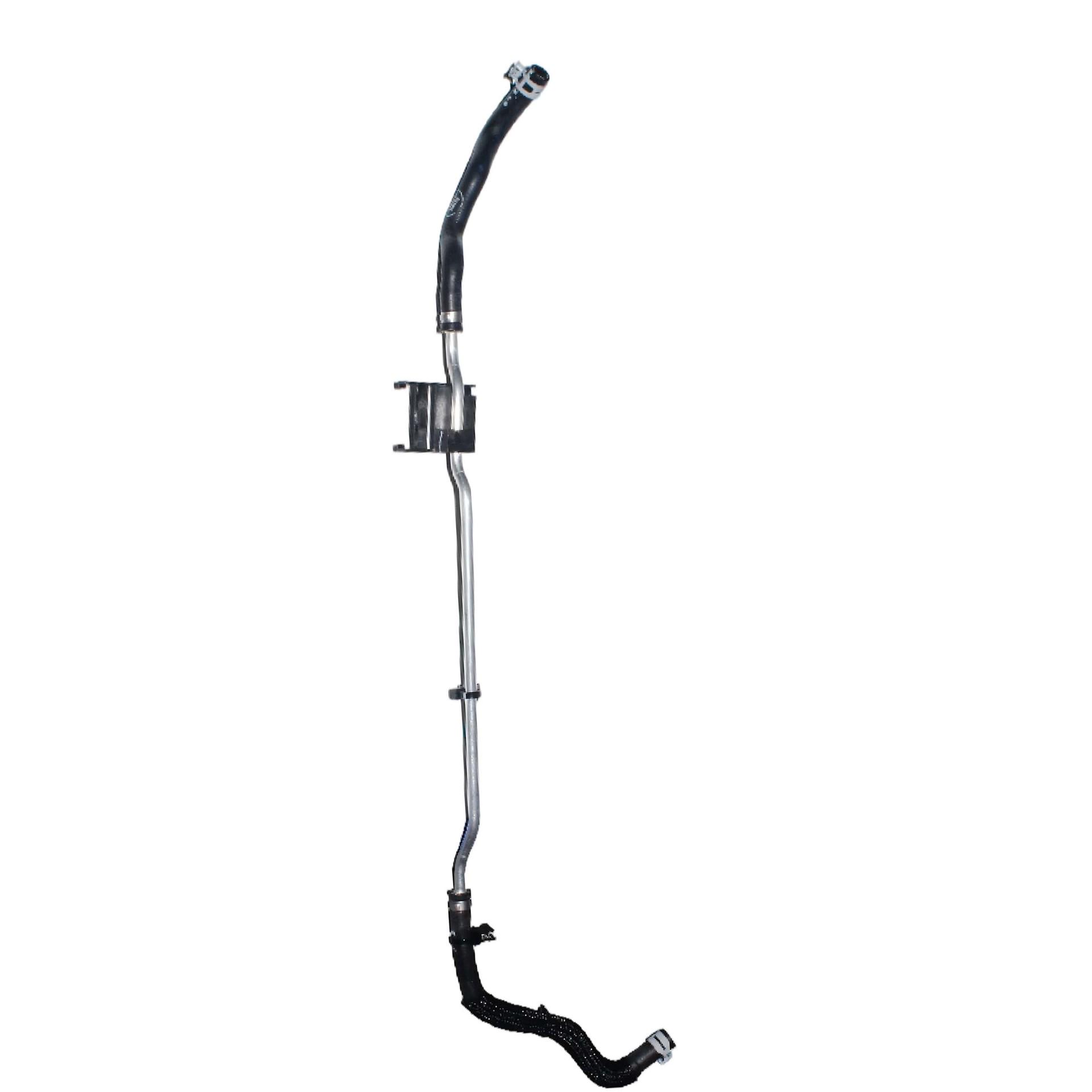 

Radiator Coolant Hose for Ford Mustang/Taurus 2.0T pokess