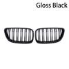 D-Glossy Black