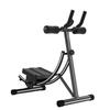 Norman Foldable Abdominal Exerciser with Timer