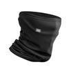 Gorix Neck Warmer and Face Cover for Winter Cycling and Road Bikes Cold Neck Scarf Stylish Half Balaclava for Outdoor and Sports [Warm, Fleece-Lined,