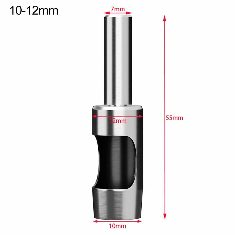 Leder Lochwerkzeuge Gürtelstanze Hohlbohrwerkzeug