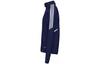 adidas Sweatshirts Men's Blue Turtleneck Moderate Regular HD2295