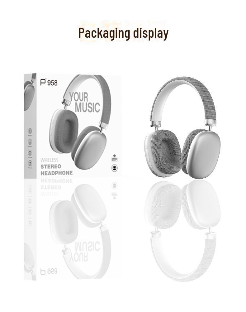 Audifonos Bluetooth Auriculares InalÃ¡mbricos La Casa De Las