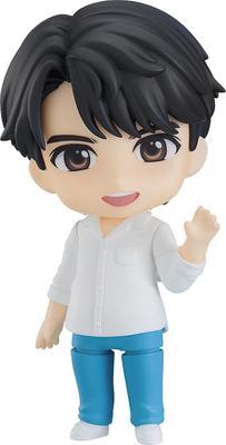 Nendoroid 2gether Tyne ABS PVC bemalte Actionfigur Nicht-Maßstab &