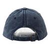 Peaked Blocking UV Protection Sun Ventilated Permeable Air Cap Baseball Stitching Stitched Embroidered Alphabet American Distresseded Vintage