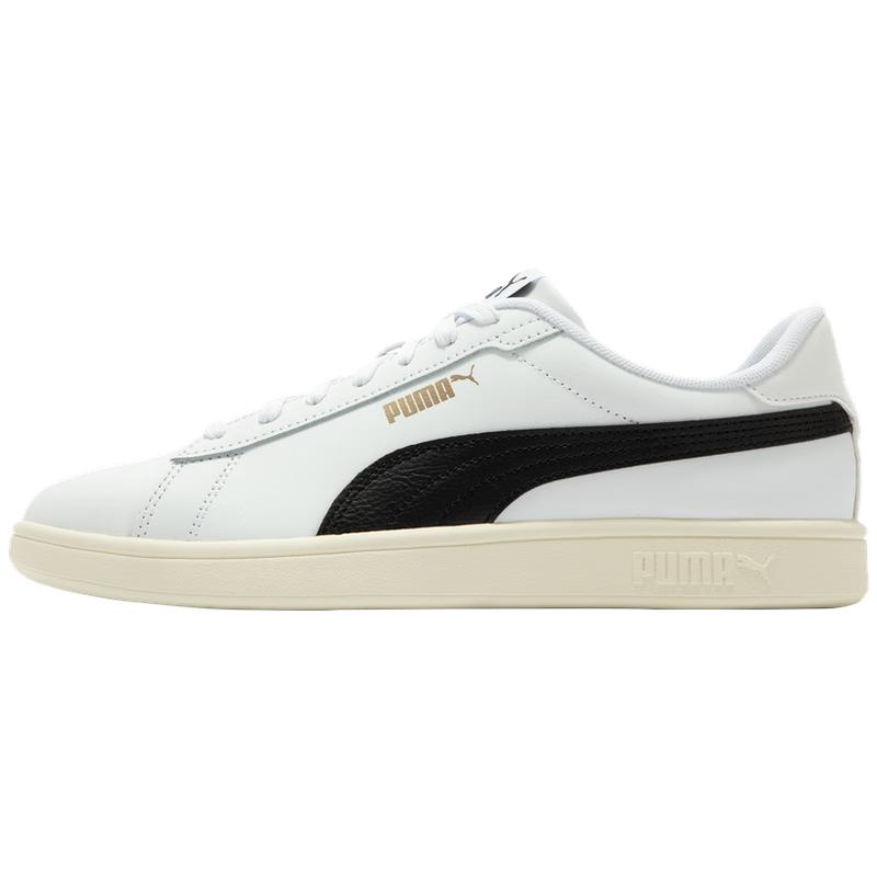 PUMA Smash Classic Retro Casual Sneakers 36