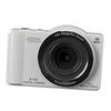 4K Digital Camera 80MP WiFi Vlog Camera with 18X Digital Zoom Built In Flash Dual Lens Selfie Auto   Camera for Travel Photography