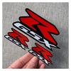 Yongc Store Whole Ser Reflective Motorcycle Sticker Decal GSXR GSX R. Fit Suzuki