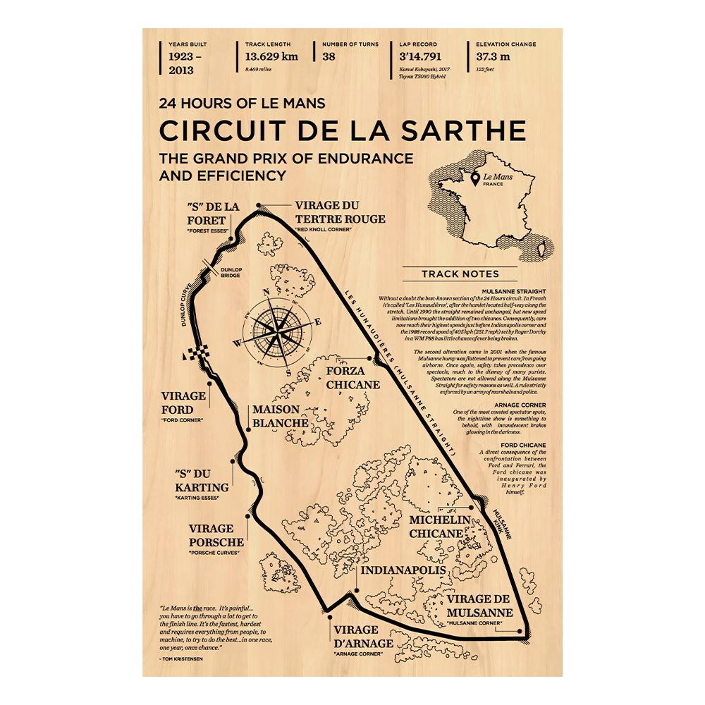 Formula Racer Poster Aesthetics Racing Monaco Grand Prix Circuit Track Wall Art Mural Home Room Decor Vintage Canvas Painting