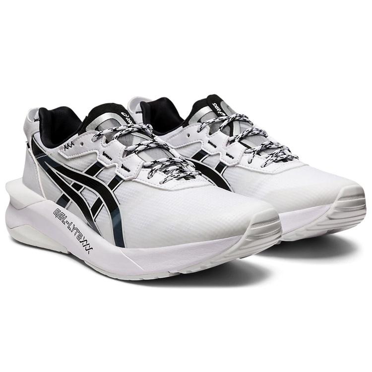 (WMNS) ASICS Gel Lyte 30 'Weiß' Damen 1022A208-100