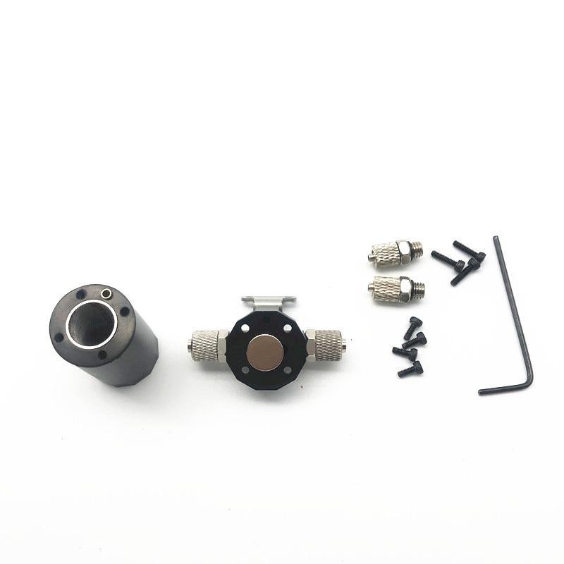 Hydraulic Oil Filter for 1/12 1/14 Remote Control Hydraulic Excavator Upgrade Parts