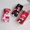 LO84 Rias Gremory Phone Case for Motorola Moto E13 E15 E20 E22 E22I E22S E30 E32 E40 E7 E7I G Plus Power Play Stylus G22 G14