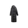 adidas Pufferjacke Damen Schwarz (Unisex) Daunenjacken DZ1486