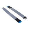 DVD-Laufwerk Flachbandkabel Flexkabel 4-Pin Lade-Stromkabel Ersatz für Spielkonsole Ersetzen