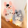 Cartoon Totoro Plush Toy Cute High-quality Stuffed Animal Doll**