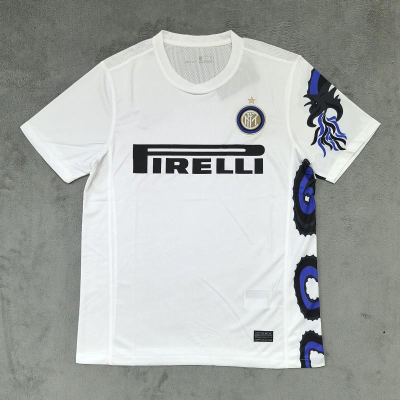 Vintage Retro Football Jersey Replica Club Match Shirt Short Sleeve Unisex Adult Winter Fall