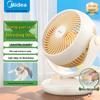 gaf18ad desktop fan