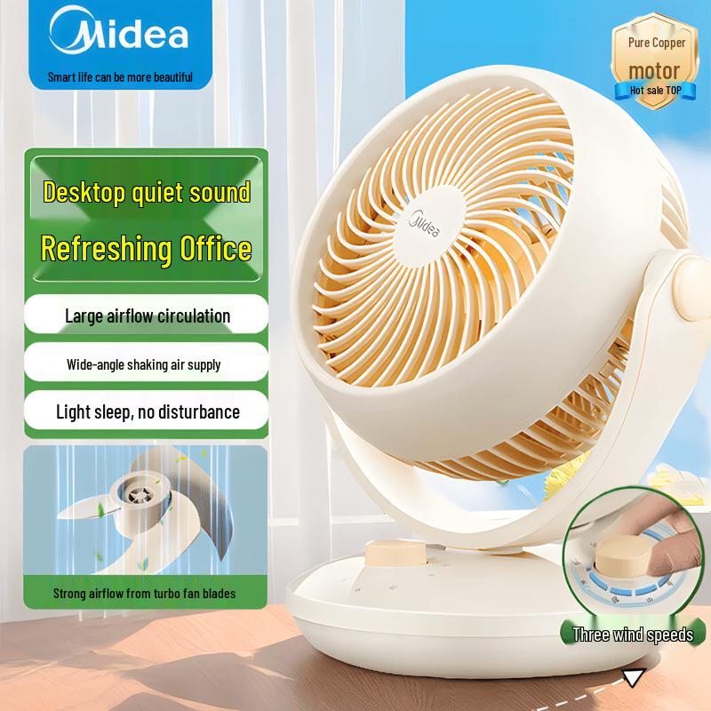 Midea Air Circulation Fan