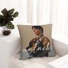 Malachi Barton Kissenbezug Druck Polyester Kissenbezug Dekorationen Sofakissenbezug Zuhause Drop Shipping 18''