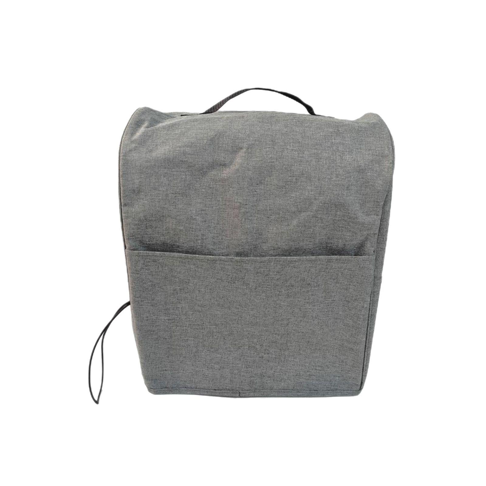 

Практичный кухонный аксессуар Чехол для миксера Эффективный пылезащитный чехол Многофункциональный чехол для миксера Текстура ткани Оксфорд S