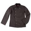 CG Workwear Womens/Ladies Turin Classic Chef Jacket