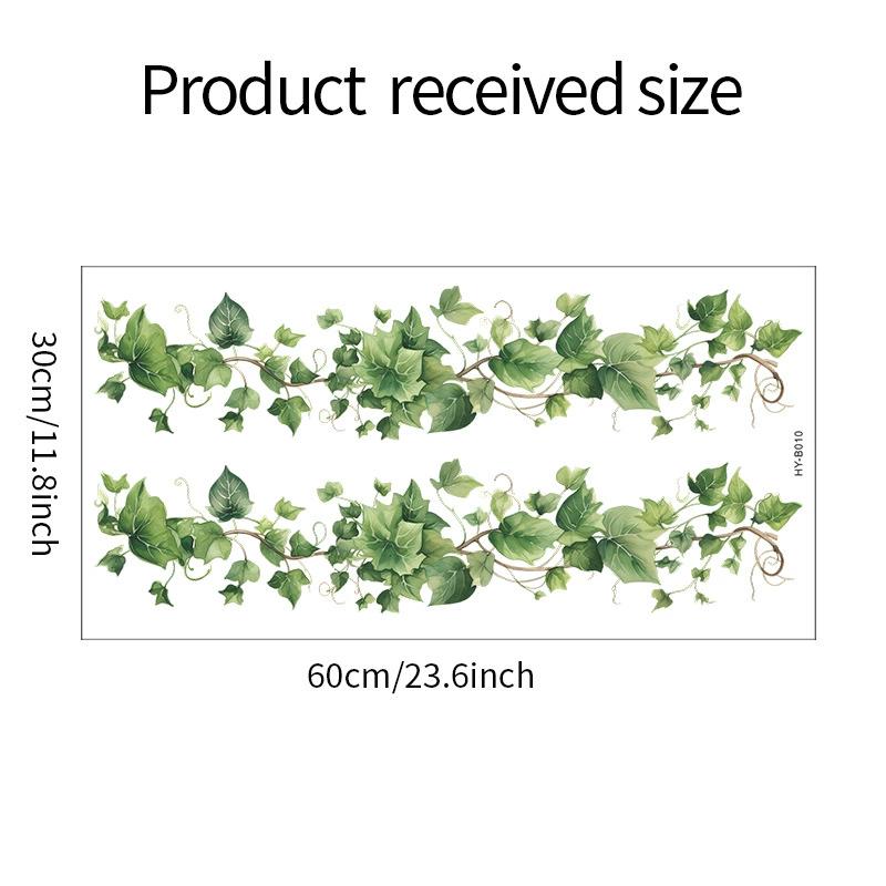 Forest Animals Wall Sticker for Children's Rooms Boys Girls Baby Room Decoration Wallpaper Monkey Elephant Lion
