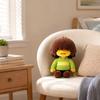 Creative Plush Toy Cute Soft Stuffed Animal for Home Room Decoration