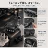 Srarosai Myofascial Release Gun with 16 Powerful Handheld 30 Vibration Three Maximum RPM Heads, Gun, Levels, Modes, 32,800