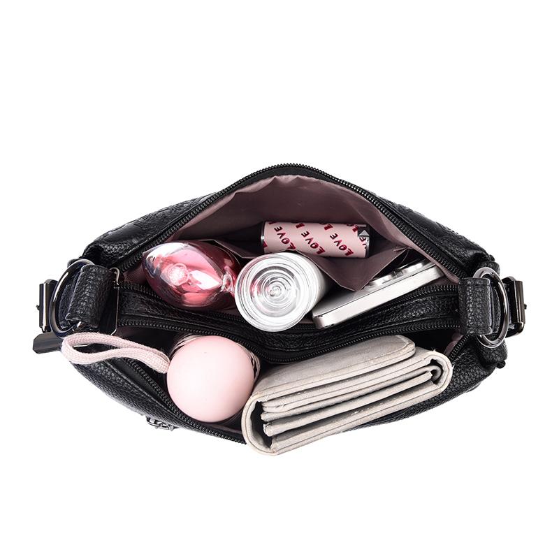 Sac Hobo Vintage à Motif Floral Gaufré pour Femmes - Sac à Bandoulière Mode en Similicuir pour l'Épaule avec Bandoulière Réglable pour le Quotidien Décontracté