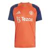 adidas Unisex Adult Tiro 24 Manchester United FC Training Jersey