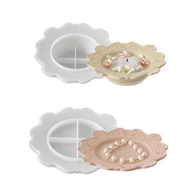 Prodotti da forno – Tappetini in silicone e stampi da forno