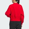 adidas FW23 Year of the Dragon Bomber Jacket Women Outerwear Light-Crimson IM8873