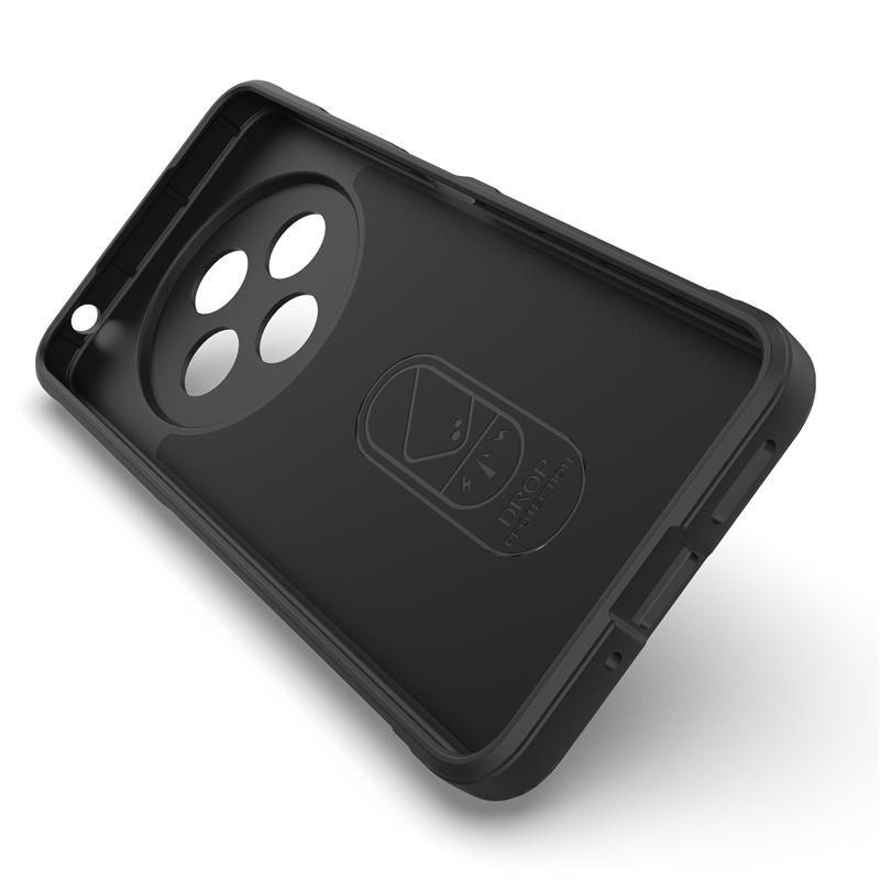For Poco C75 Case Cover Poco C75 Capas New Shockproof Phone Back Anti-Drop Armor Bumper Soft TPU For Fundas Xiaomi Poco C75 C 75