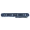 Uniq Etui Combat Iphone 15 Pro Max 6.7Magclick Charging Ciemnoniebieski/Smoke Blue