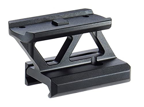 NOVEL ARMS Hi-Mount T1&EVO Height NA-O-N-95