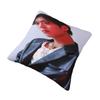 Car Decoration Park Ji Hoon Fan Gift Pillowcase Merch Pillow Cover Square Multiple Sizes