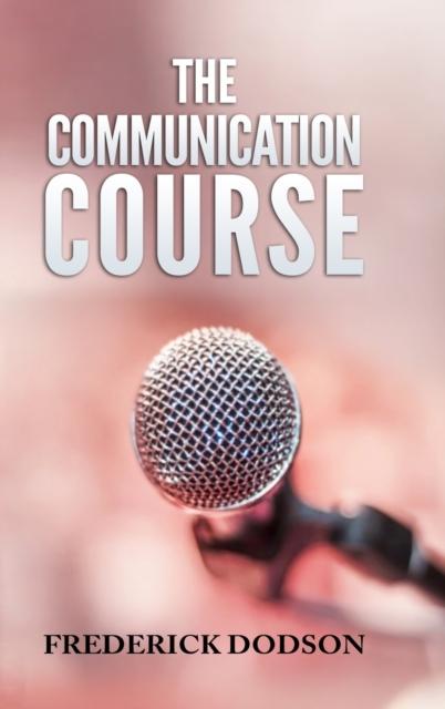 The The Communication Course Book