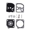 For Zama C1Q-EL1 C1Q-EL10 C1Q-M43 Carburetor Rebuild Kit Replacement Part