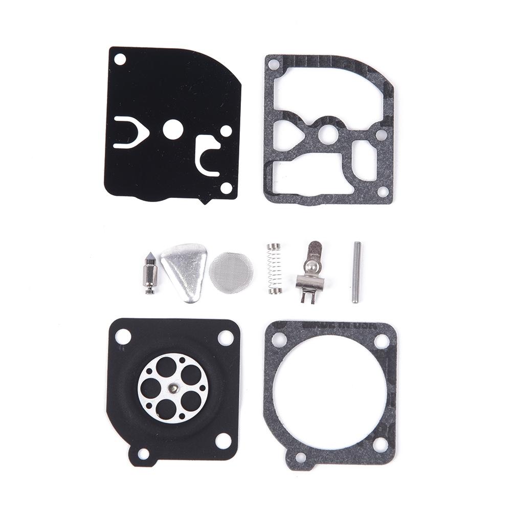 For Zama C1Q-EL1 C1Q-EL10 C1Q-M43 Carburetor Rebuild Kit Replacement Part