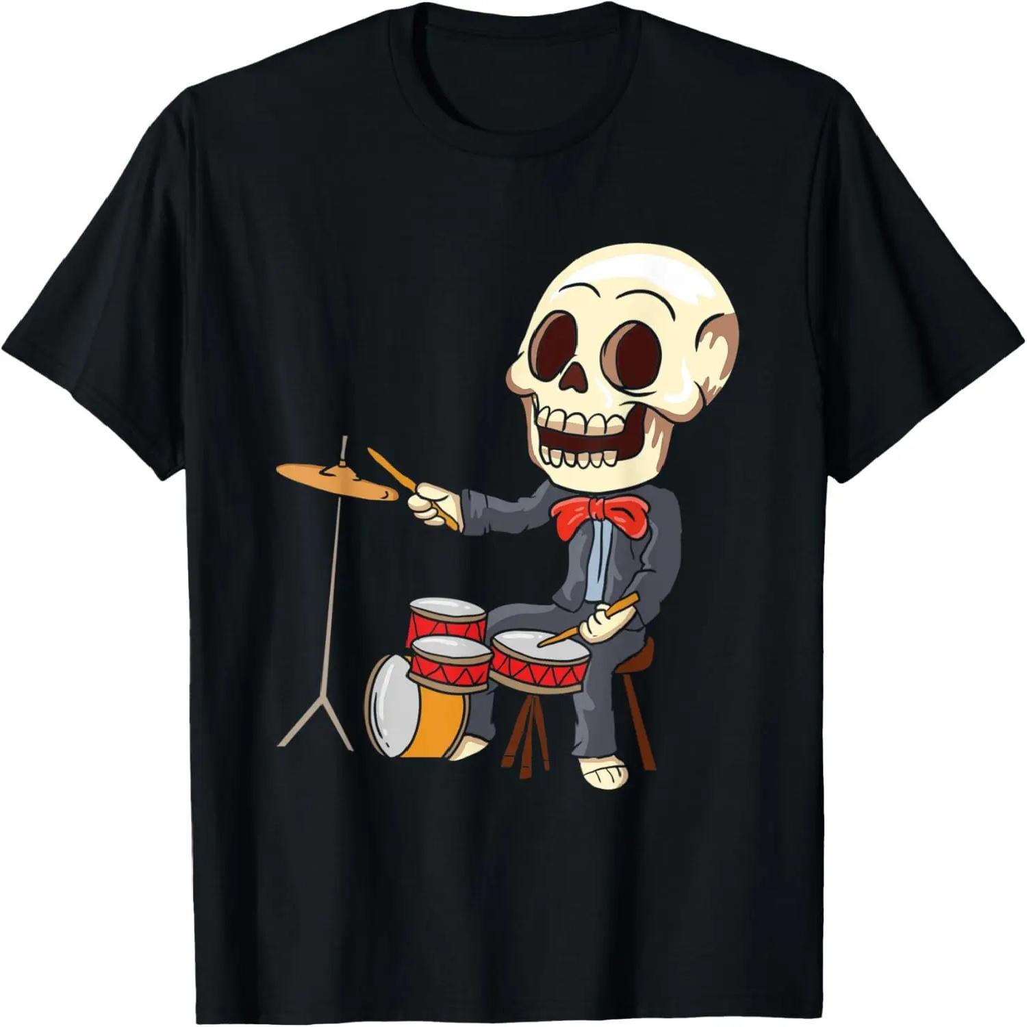 Life Is Better With A Black Drum Funny Fish T-Shirt XXXXXL чёрный