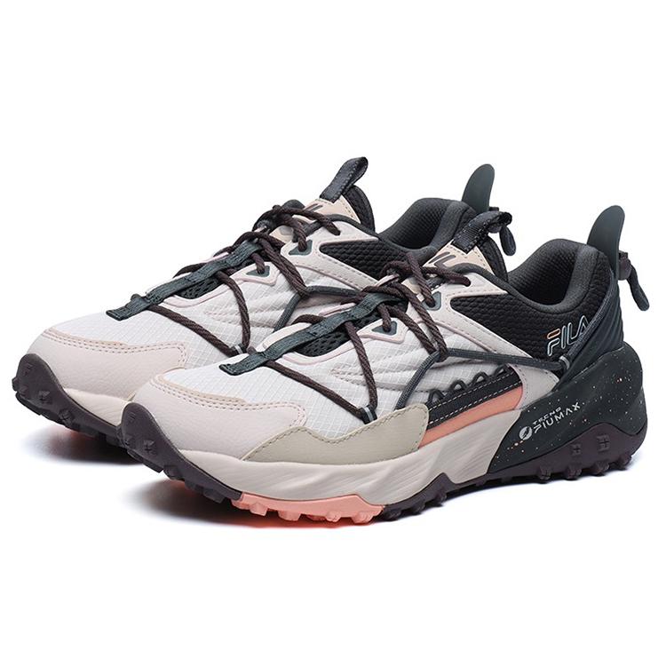 Fila Shoes 'Pink Gray' Women's A12W142208FPD