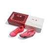 Li Ning Palace Museum Collaboration X  Feidian 5 Elite Special Shoe Box Unisex Sneakers Fluorescent-Begonia-Red ARMV003-30