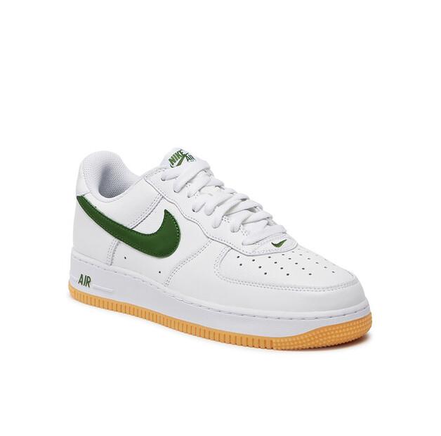 Кроссовки Nike Air Force 1 Low Retro QS