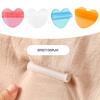Bed Sheet Clips Antislip Bed Cover Detachable Fixing Bedclothes Clips for Household
