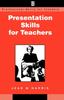 The Presentation Skills for Teachers Book