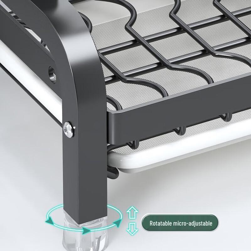 Xuanyong Multi-functional Kitchen Dish Drainer