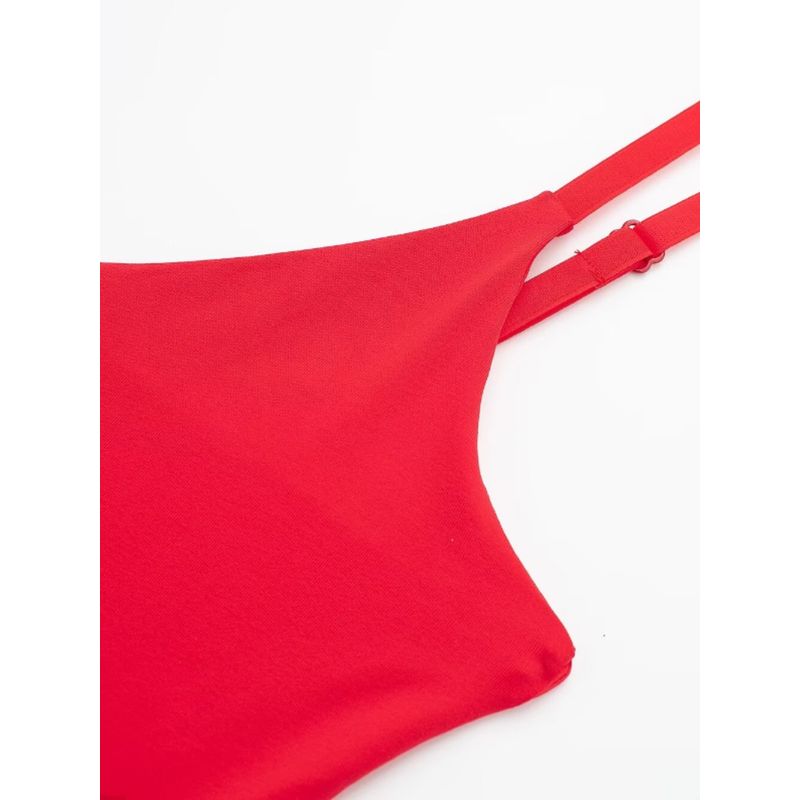 Kaslead Fashion Style Casual Nylon Jumpsuit