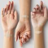 LUNA Long Lasting Chip Concealer Cover Fit No. 1 Vanilla 7.5g High Durability Coverage Moisturizing Korean Cosmetics