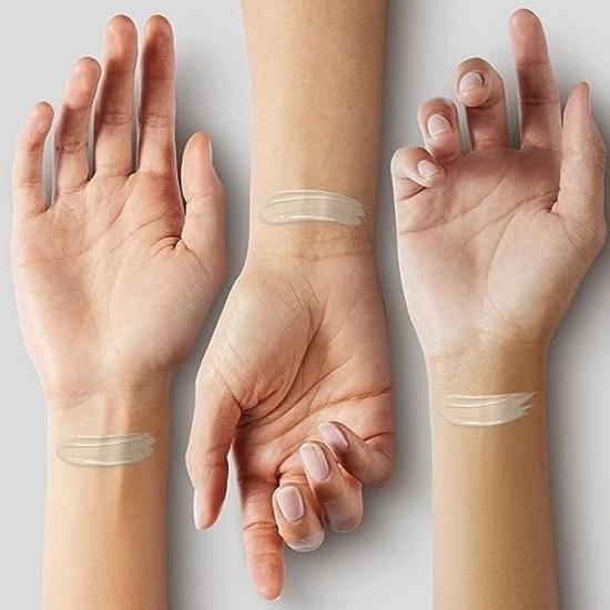 LUNA Long Lasting Chip Concealer Cover Fit No. 1 Vanilla 7.5g High Durability Coverage Moisturizing Korean Cosmetics
