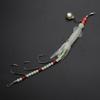 Squid Fishing Lure 22G Luminous Squid Jigs Artificial Baits For Fishing Sea